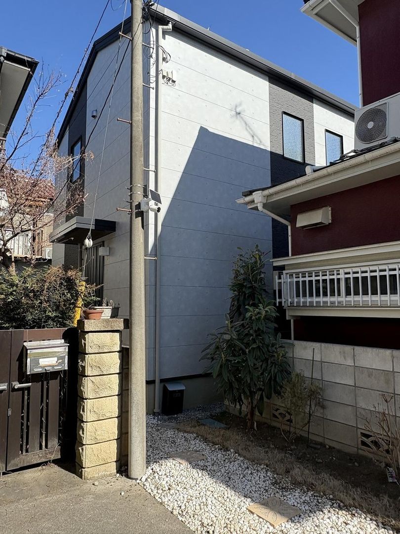 2LDK All-Electric House in Hamura, Tokyo - 69.56 sqm - Thumbnail 3