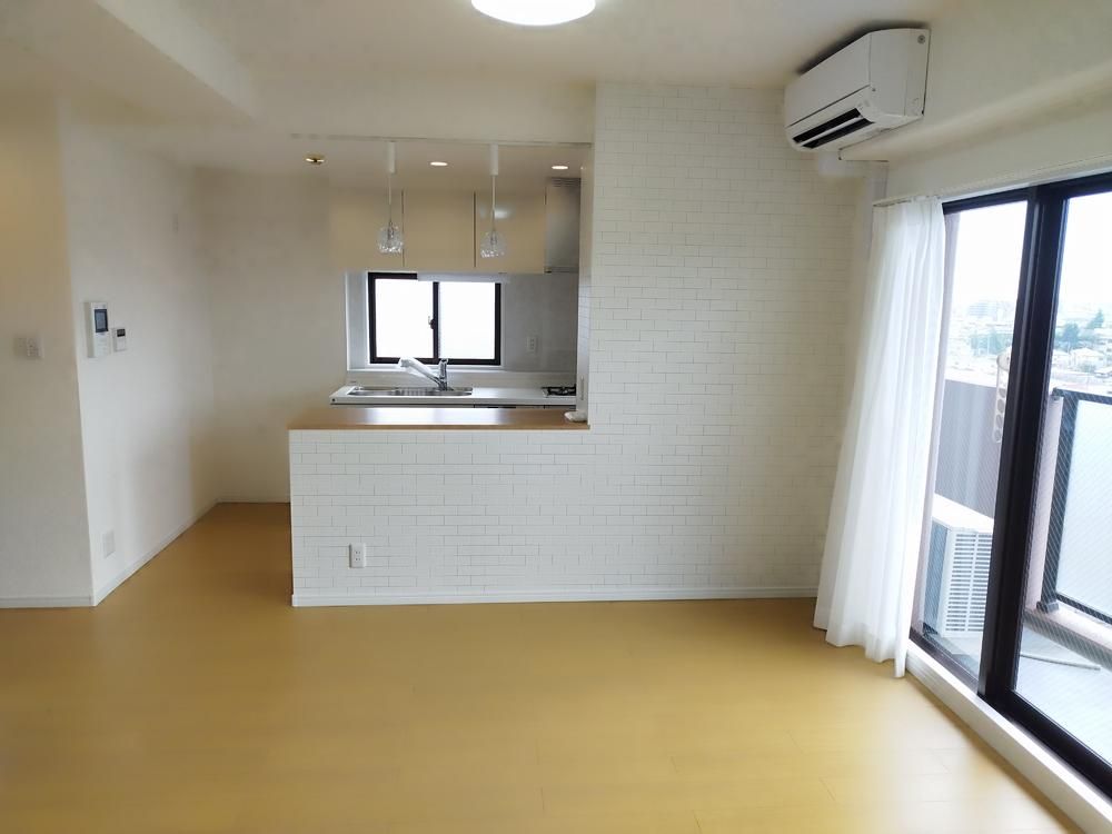 3LDK Top Floor Apartment in Sendai, Miyagi - 22.9M Yen - Thumbnail 4