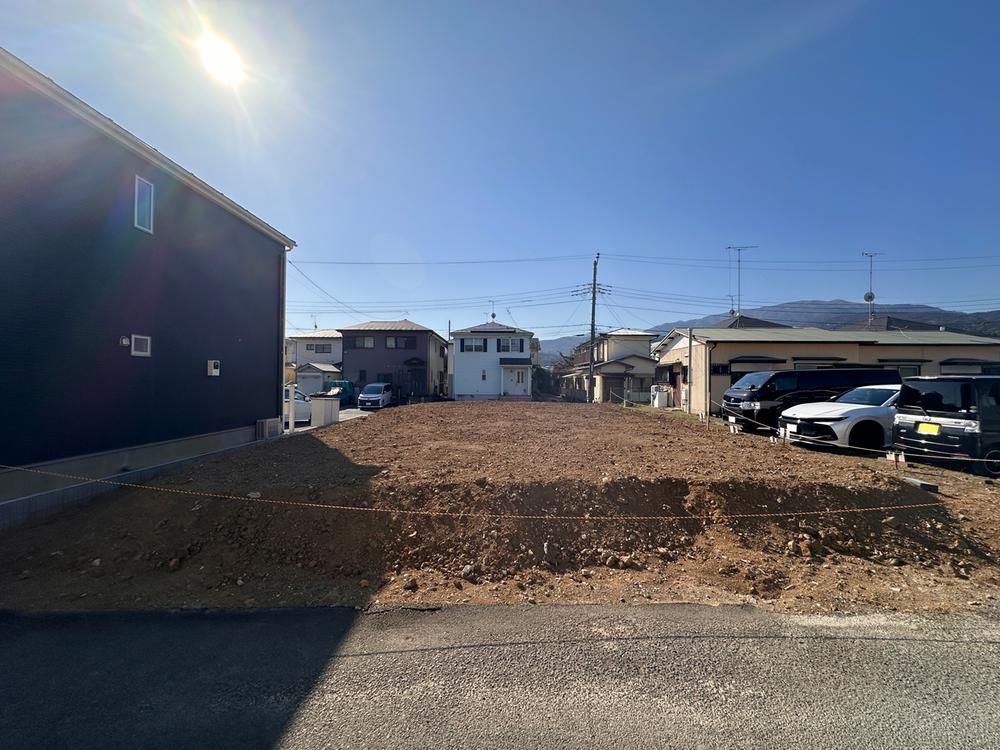 Building Land for Sale in Minamiashigara, 137.55 sqm - Thumbnail 4
