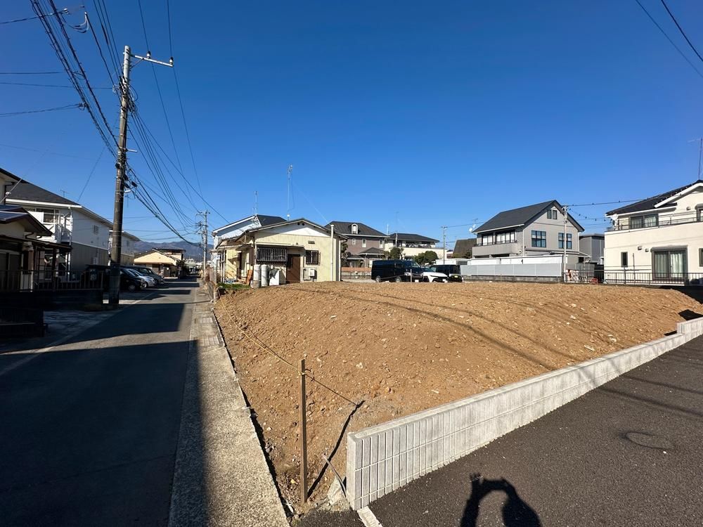 Building Land for Sale in Minamiashigara, 137.55 sqm - Thumbnail 2