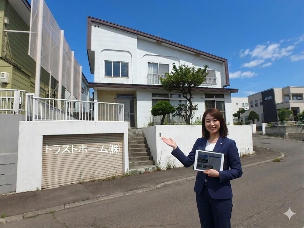 4LDK Detached House for Sale in Toyohira-ku, Sapporo - Thumbnail 3