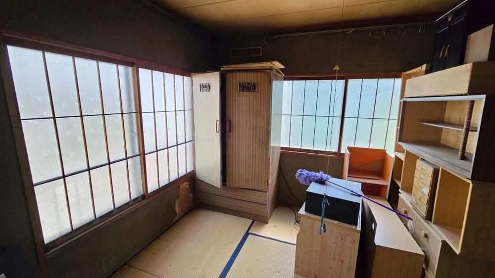 4LDK Used House for Sale in Asahi-cho, Ebetsu, Hokkaido - 3.5 Million Yen - Thumbnail 4