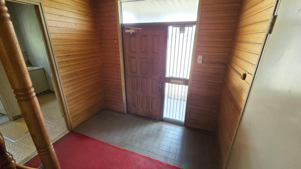 4LDK Used House for Sale in Asahi-cho, Ebetsu, Hokkaido - 3.5 Million Yen - Thumbnail 3