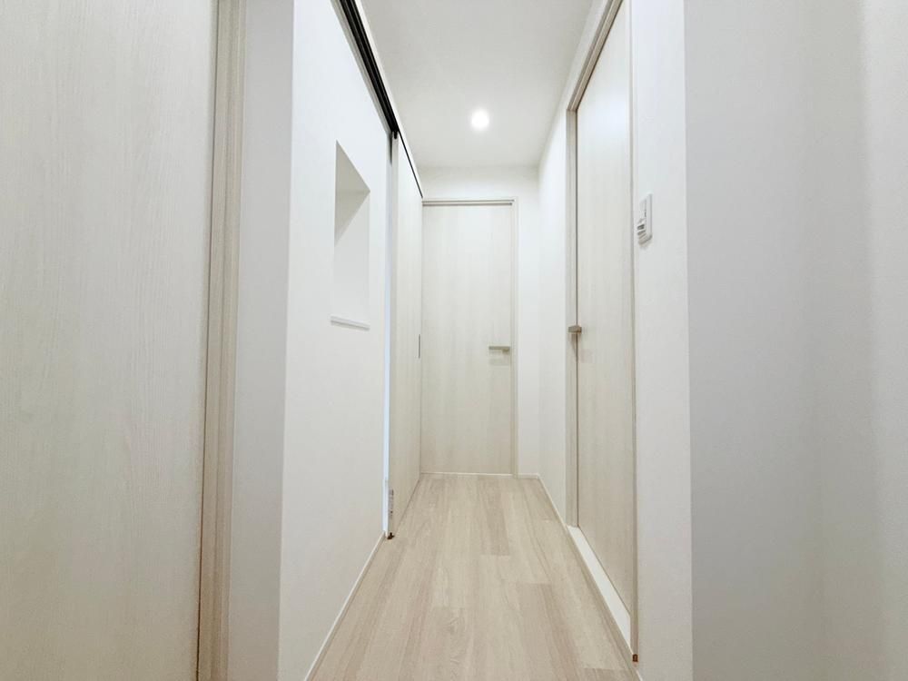 Renovated 2LDK Apartment in Konandai, Yokohama - Thumbnail 4