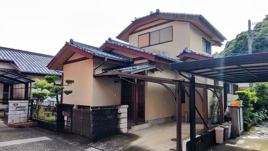 4LDK Detached House for Sale in Miyazaki City, 93.56 sqm - Thumbnail 2