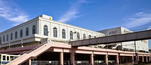 Land for Sale in Miyazaki City Near Minami-Miyazaki Station 376.5 sqm - Thumbnail 4