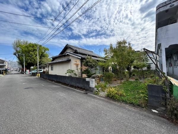 Land for Sale in Miyazaki City Near Minami-Miyazaki Station 376.5 sqm - Thumbnail 2