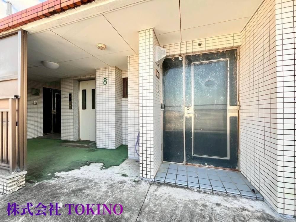 Renovated 2LDK Apartment in Naha, Okinawa - Mansion Nagata 11 - Thumbnail 2