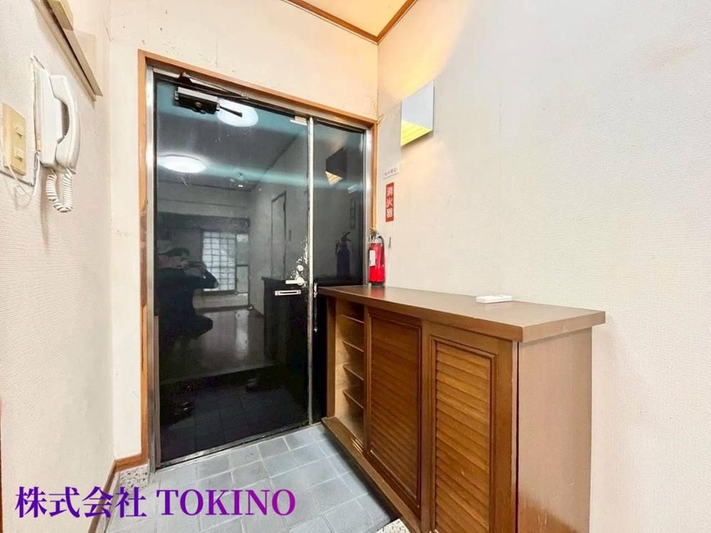 Renovated 2LDK Apartment in Naha, Okinawa - Mansion Nagata 11 - Thumbnail 4