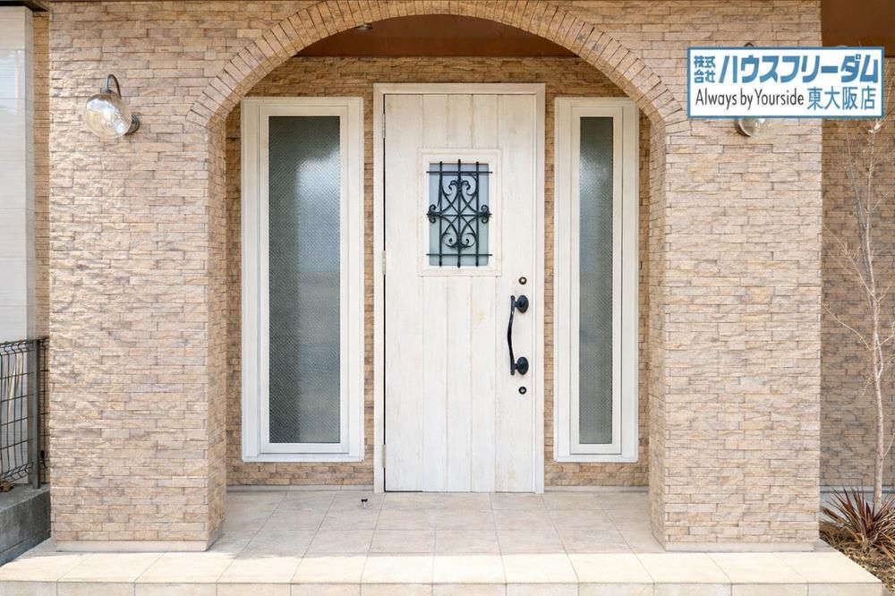 Renovated 3LDK House with Shop Space for Sale in Yao, Osaka - Thumbnail 3