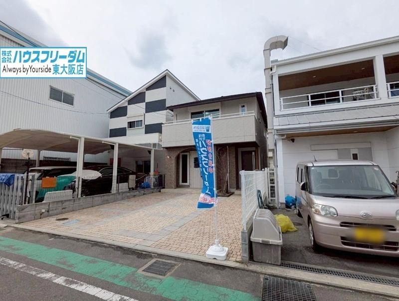 Renovated 3LDK House with Shop Space for Sale in Yao, Osaka - Thumbnail 2