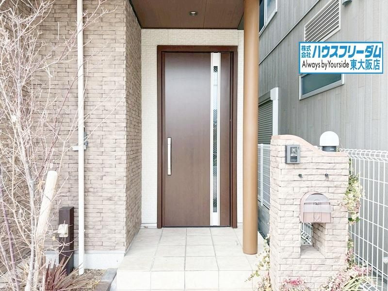 Renovated 3LDK House with Shop Space for Sale in Yao, Osaka - Thumbnail 4