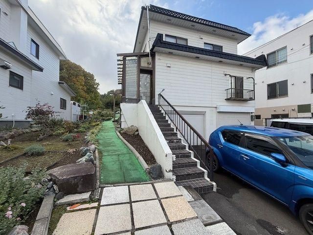 Land for Sale in Teine-ku, Sapporo - 572.27 sqm - Thumbnail 4