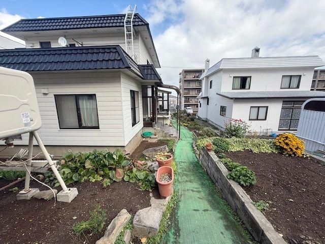 Land for Sale in Teine-ku, Sapporo - 572.27 sqm - Thumbnail 3