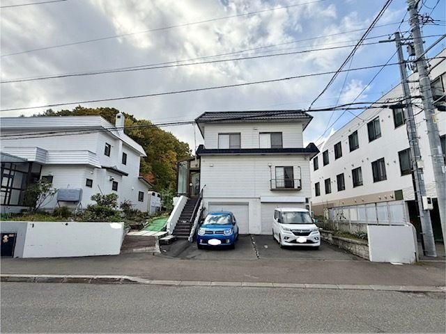 Land for Sale in Teine-ku, Sapporo - 572.27 sqm - Thumbnail 2