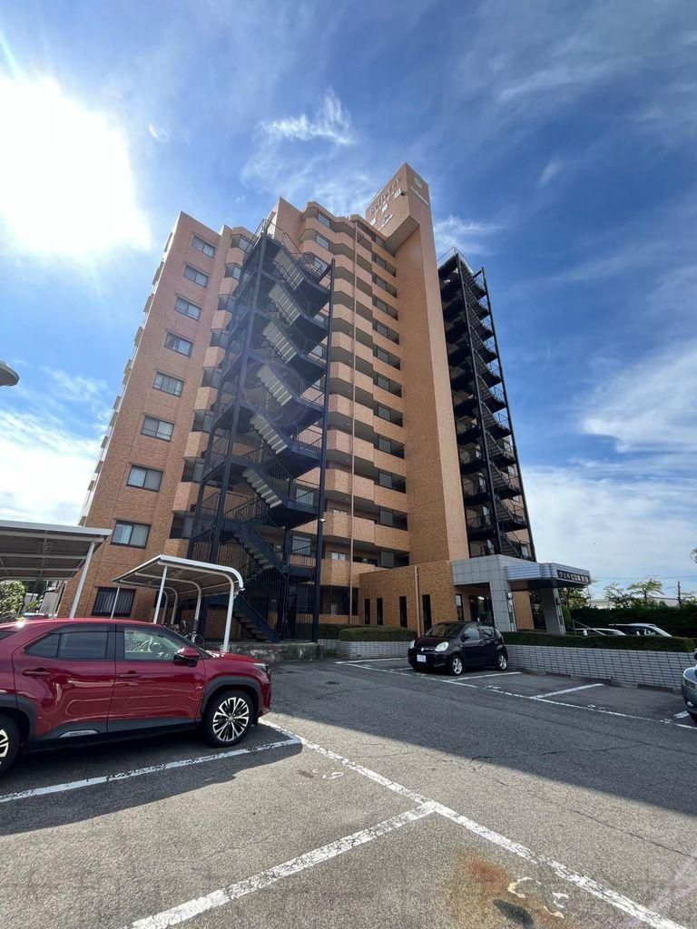 4LDK Apartment for Sale in Koriyama, Fukushima – 72m2 - Thumbnail 3
