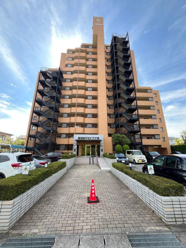 4LDK Apartment for Sale in Koriyama, Fukushima – 72m2 - Thumbnail 2