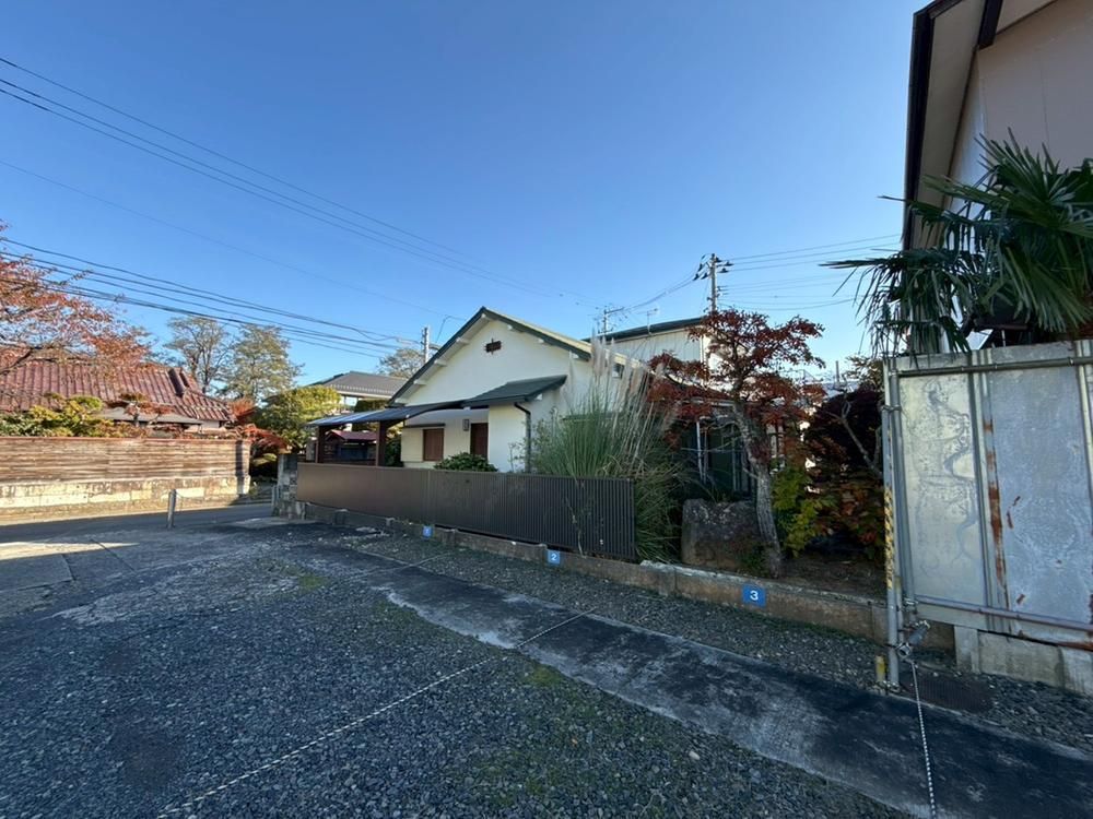 231m2 Corner Land for Sale in Akagimachi, Koriyama - Thumbnail 3