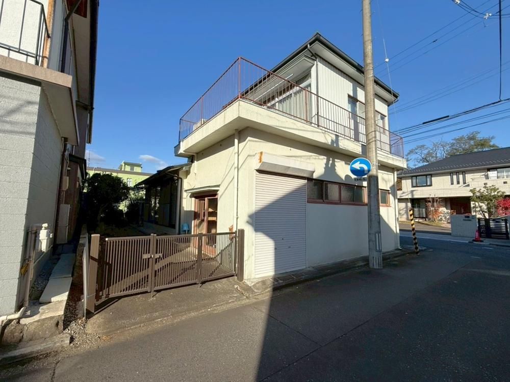 231m2 Corner Land for Sale in Akagimachi, Koriyama - Thumbnail 2