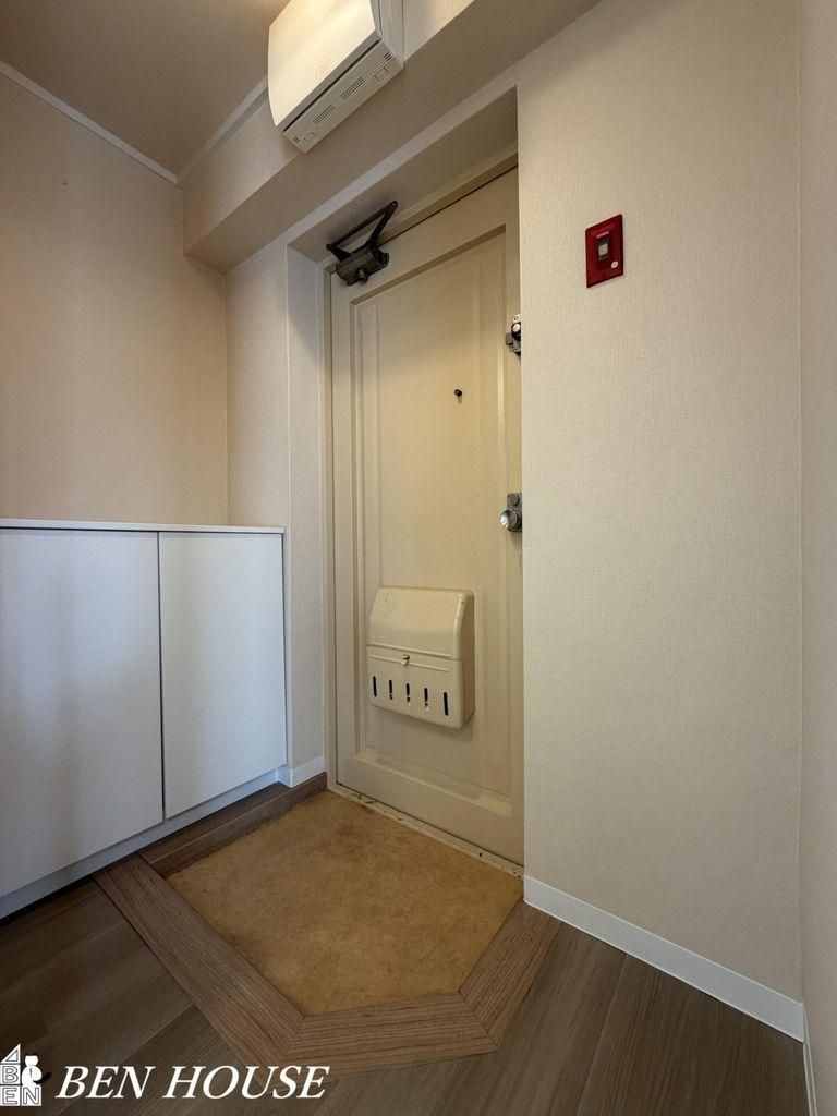1LDK Apartment for Sale Near Kawasaki Station, Kanagawa - Thumbnail 3