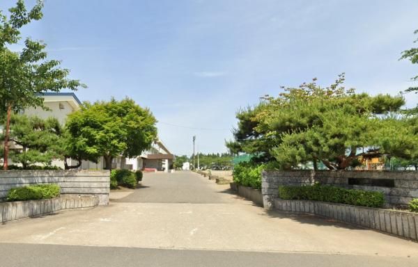 3LDK Detached House for Sale in Kitakami, Iwate | 2850万円 - Thumbnail 3