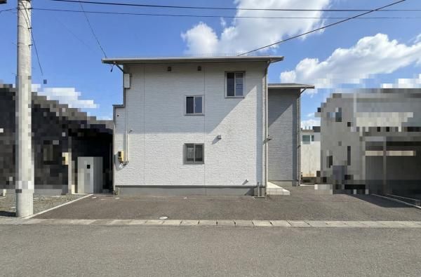 3LDK Detached House for Sale in Kitakami, Iwate | 2850万円 - Thumbnail 2