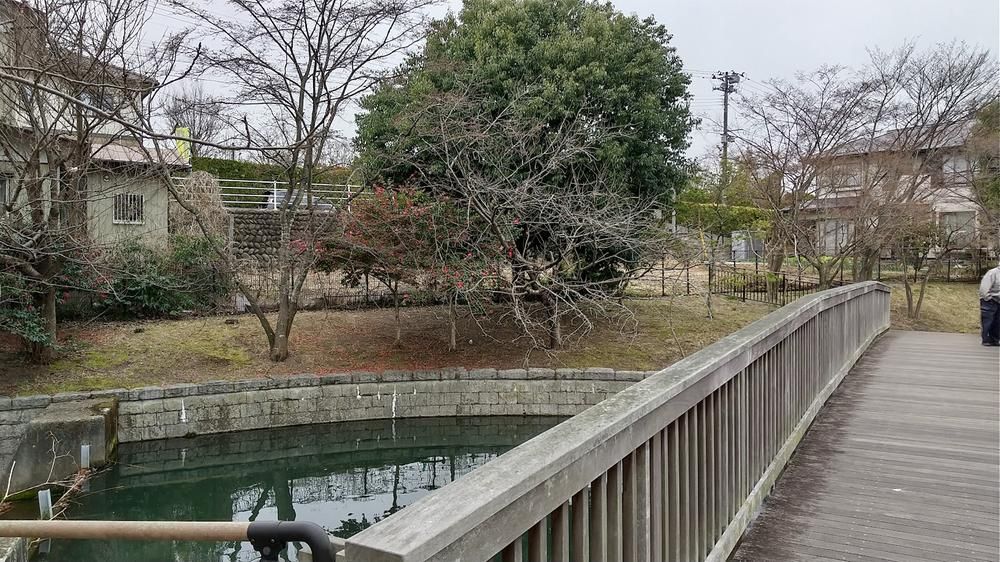 Land for Sale in Mikamimine, Sendai - 203.86 sqm Plot with Park Views - Thumbnail 2