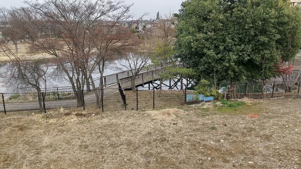 Land for Sale in Mikamimine, Sendai - 203.86 sqm Plot with Park Views - Thumbnail 3