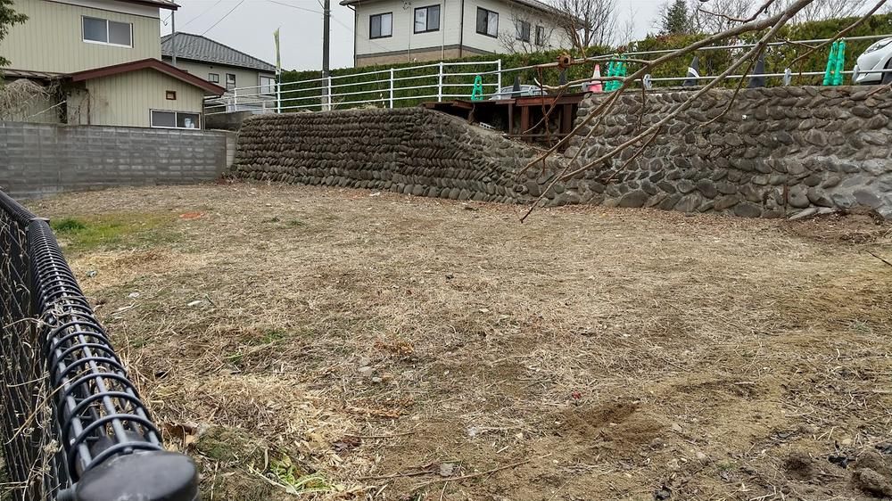 Land for Sale in Mikamimine, Sendai - 203.86 sqm Plot with Park Views - Thumbnail 4