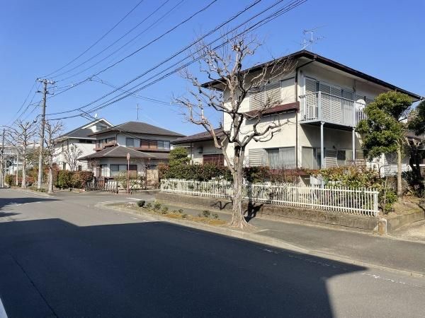 Land for Sale in Kaigamori 3, Aoba-ku, Sendai City - 217 m² - Thumbnail 2