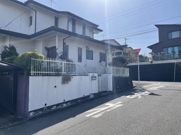 Land for Sale in Kaigamori 3, Aoba-ku, Sendai City - 217 m² - Thumbnail 4