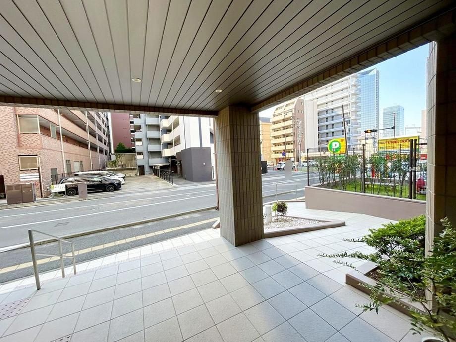 3LDK Apartment for Sale in Sendai, Miyagi - Dia Palace Tsutsujigaoka II - Thumbnail 4