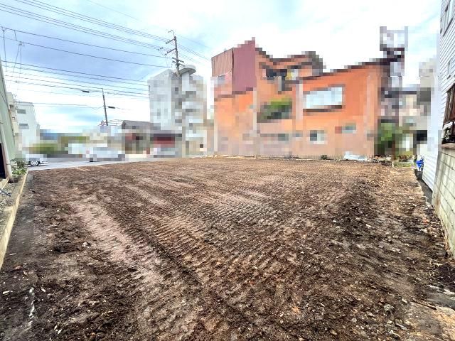 Land for Sale in Nibamachi, Kochi City - 290 m² - Thumbnail 4
