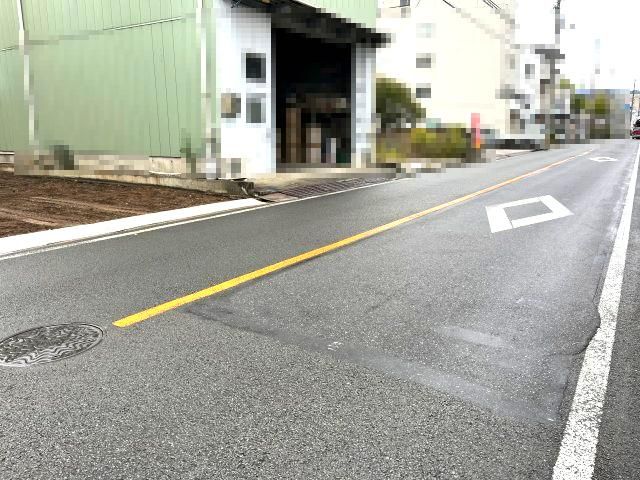 Land for Sale in Nibamachi, Kochi City - 290 m² - Thumbnail 2