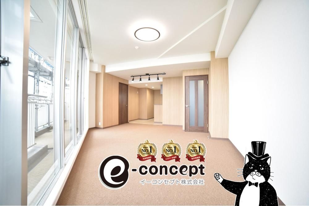 Renovated 3LDK Apartment in Sendai with Parking and Pet Policy - Thumbnail 4