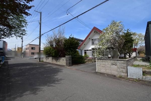 Land for Sale in Teine-ku, Sapporo - 331m2 - Thumbnail 2