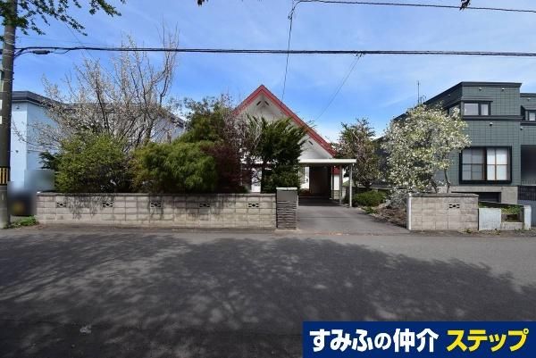 Land for Sale in Teine-ku, Sapporo - 331m2 - Thumbnail 4