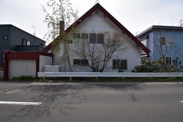Land for Sale in Teine-ku, Sapporo - 331m2 - Thumbnail 3