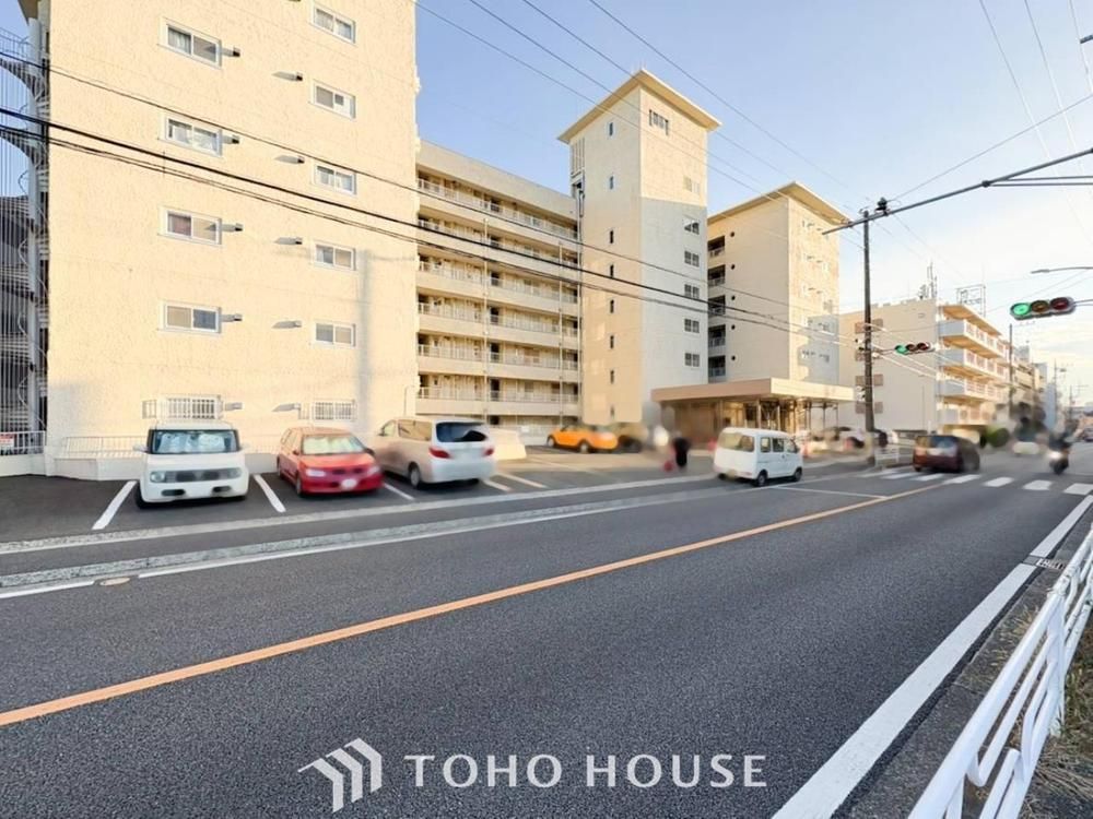 Myorenji Heights 1LDK Apartment for Sale in Yokohama - Thumbnail 3