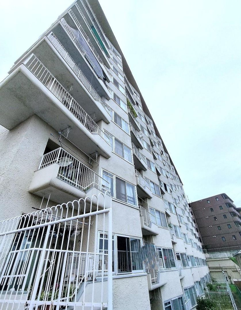 Myorenji Heights 1LDK Apartment for Sale in Yokohama - Thumbnail 4