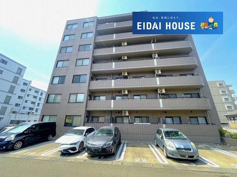 3LDK Apartment for Sale in Izumi Ward, Sendai - Thumbnail 3