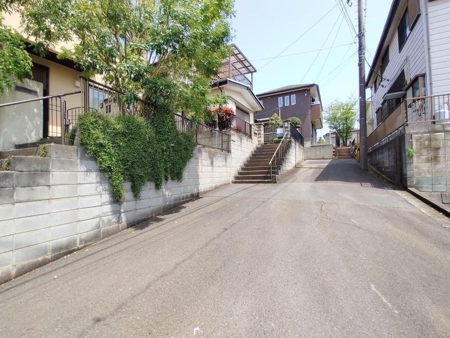 149.75m2 Building Land in Sugaogaoka, Kawasaki City - Thumbnail 4