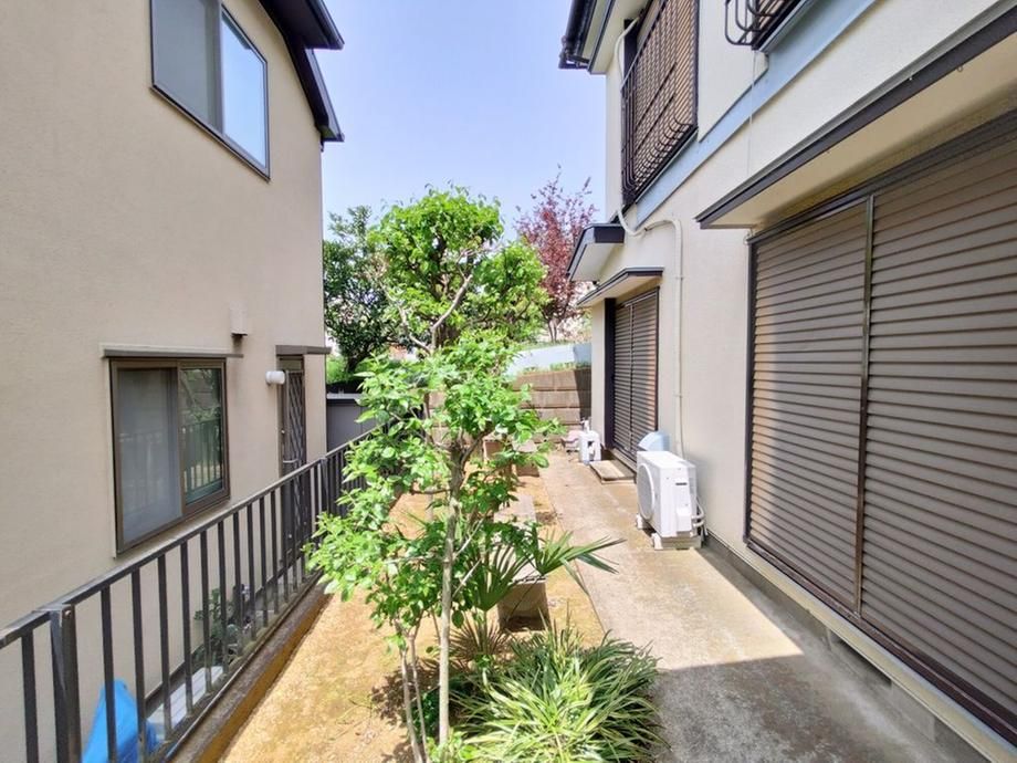 149.75m2 Building Land in Sugaogaoka, Kawasaki City - Thumbnail 2