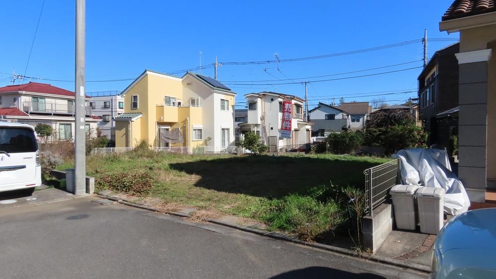 Land for Sale in Hachioji Tokyo - 148sqm Riverside Plot - Thumbnail 3