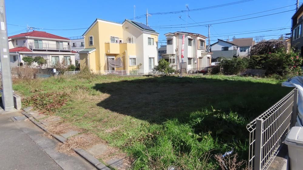 Land for Sale in Hachioji Tokyo - 148sqm Riverside Plot - Thumbnail 2