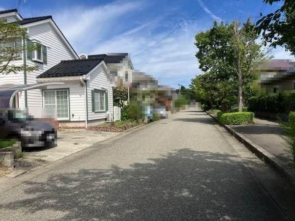 4LDK Detached House in Akita City by Sekisui House - Thumbnail 2