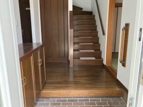 4LDK Detached House in Akita City by Sekisui House - Thumbnail 4