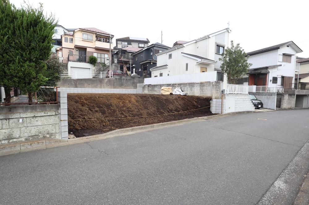 154 sqm Vacant Land for Sale in Kugizawa, Yokohama - No Building Conditions - Thumbnail 2