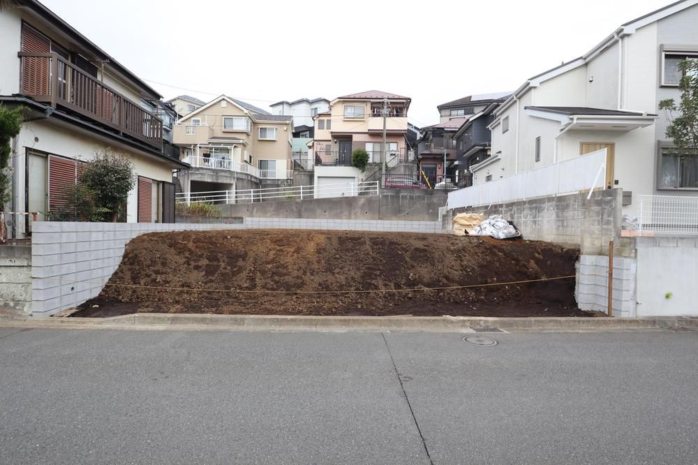 154 sqm Vacant Land for Sale in Kugizawa, Yokohama - No Building Conditions - Thumbnail 3