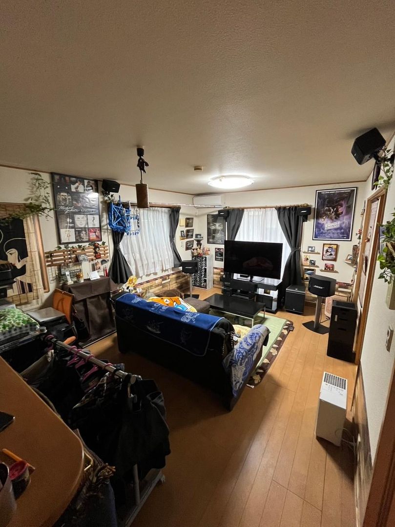 4LDK Detached House in Funabashi, Chiba – 19.8 Million Yen - Thumbnail 3